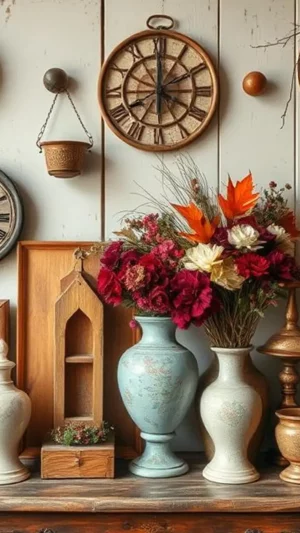 Objets Vintage Insolites