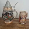 Tasse Chop - Mug - Bock