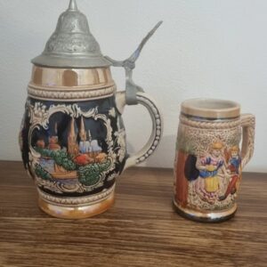 Tasse Chop - Mug - Bock