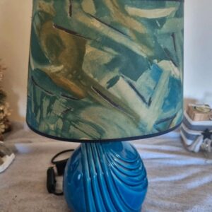 Lampe vintage