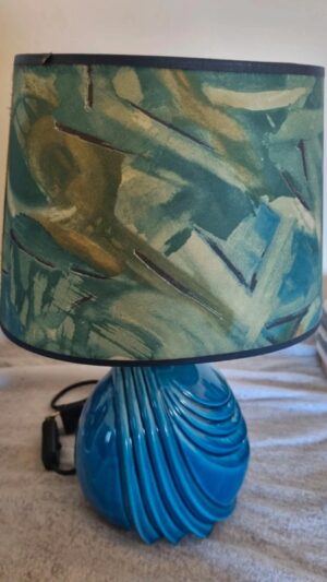 Lampe vintage
