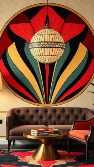 Objets Vintage