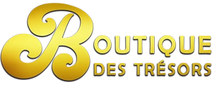 Boutique des trésors
