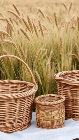 Panier Vintage