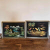 Tableaux de paysages Thaïlandais