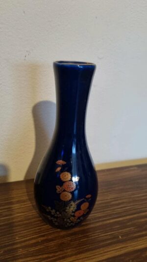 Vase Vintage en porcelaine