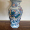 Vase asiatique en céramique