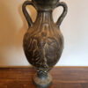 Vase style grecque ancien
