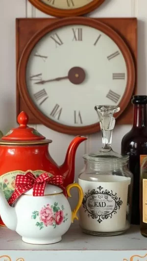 Autres ustensiles Vintage