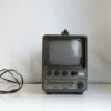 Téléviseur portable vintage Orion modèle TV-502