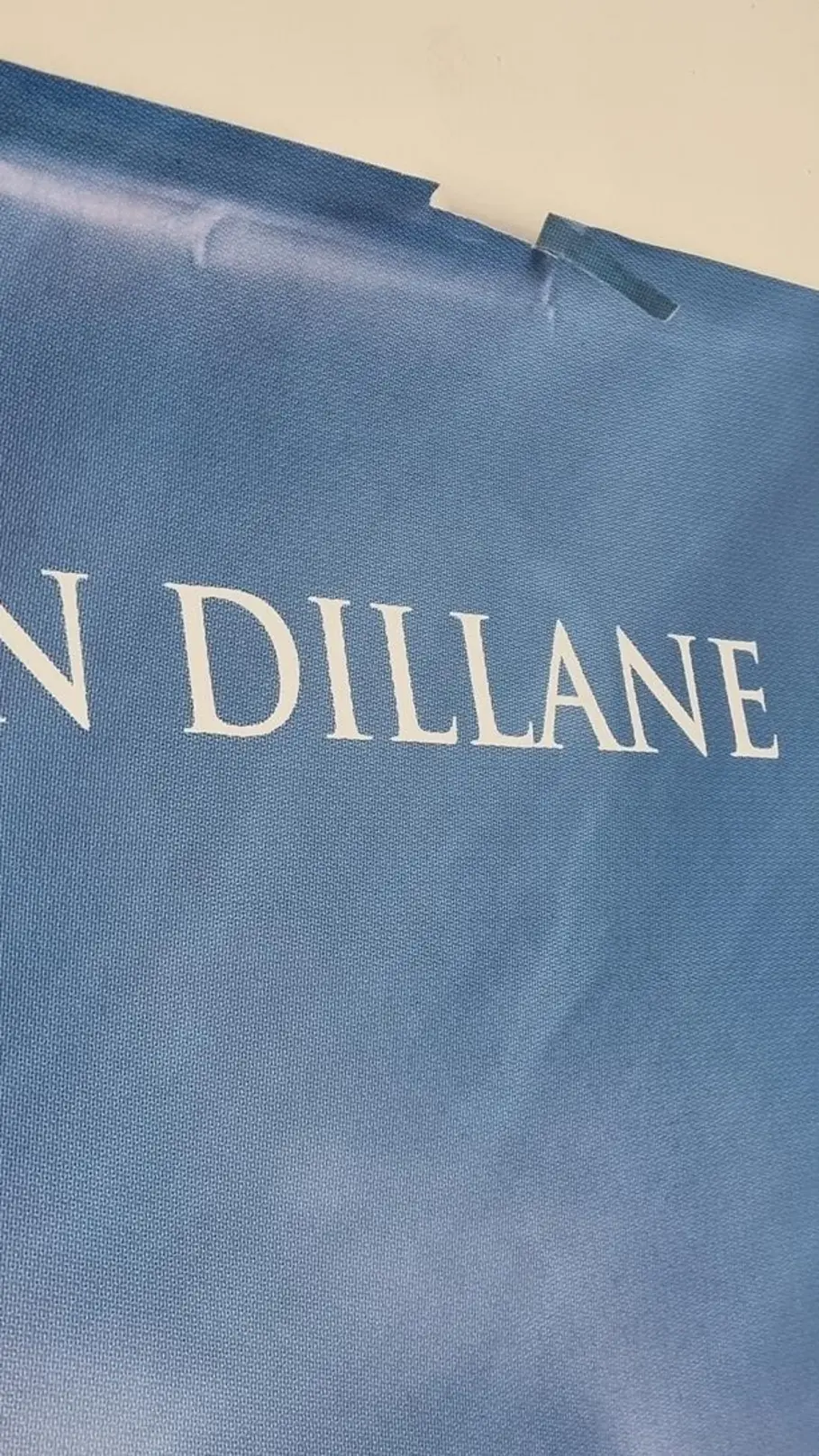 Grande affiche de cinéma FireLight de W. Nicholson Affiche de cinéma FireLight (Le lien secret) de W. Nicholson