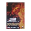 Affiche de film Mission Impossible 2 de John Woo, n°66 (2000)