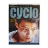 Affiche de film originale Cyclo de Tran Anh Hung, cinéma 1995