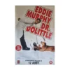 Affiche de film originale Dr. Dolittle avec Eddie Murphy N°62