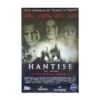 Affiche de film vintage Hantise (The Haunting) de Jan de Bont