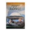 Affiche de film vintage Voyage à Rome, N°30 Michel Lengliney