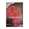 Affiche originale de Florent Pagny, Nouvel Album N°38, 2003