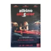 Affiche originale du film Albino Alligator de Kevin Spacey n°42