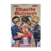 Affiche originale du film Charité Bizness par Barthes & Jamin