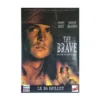 Affiche originale du film The Brave avec Johnny Depp (n°75)