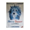 Grande affiche de film Hercule & Sherlock de Jeannot Szwarc