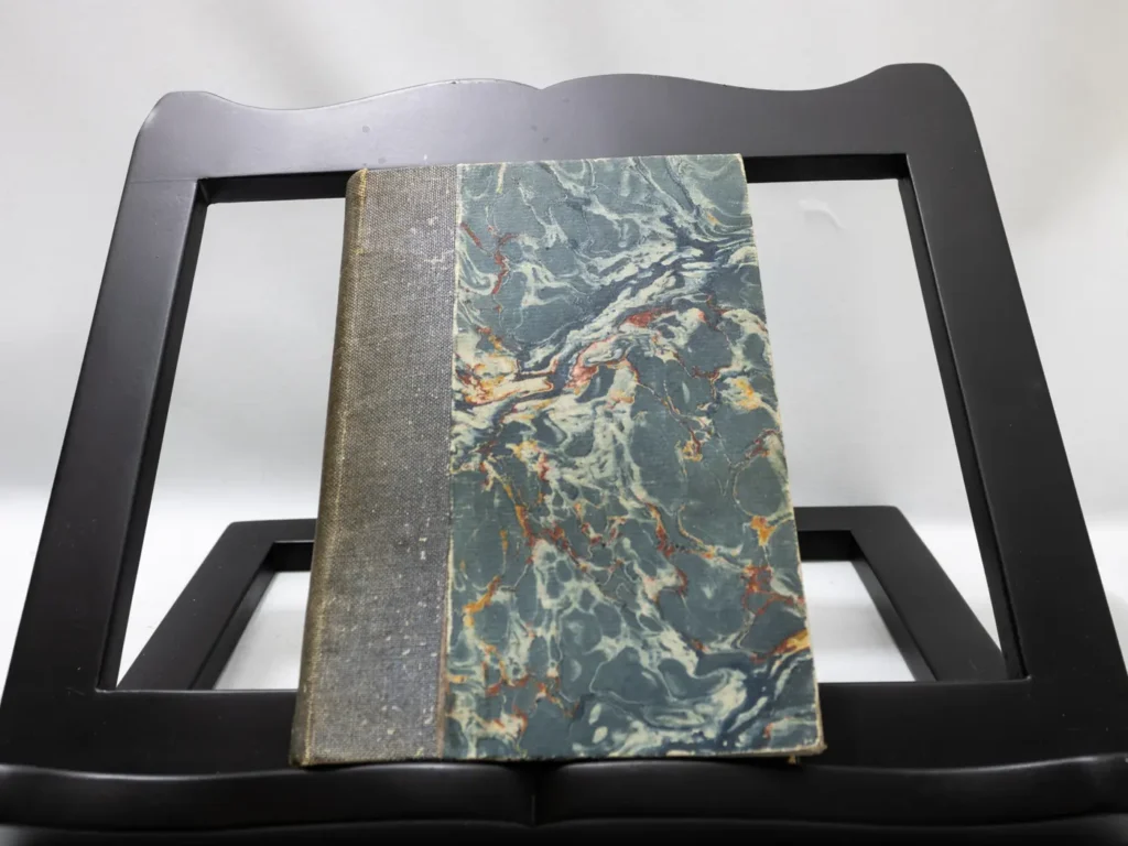 Livre Ancien Le Dauphin de Kavak de C. Pettinato, Édition 1935