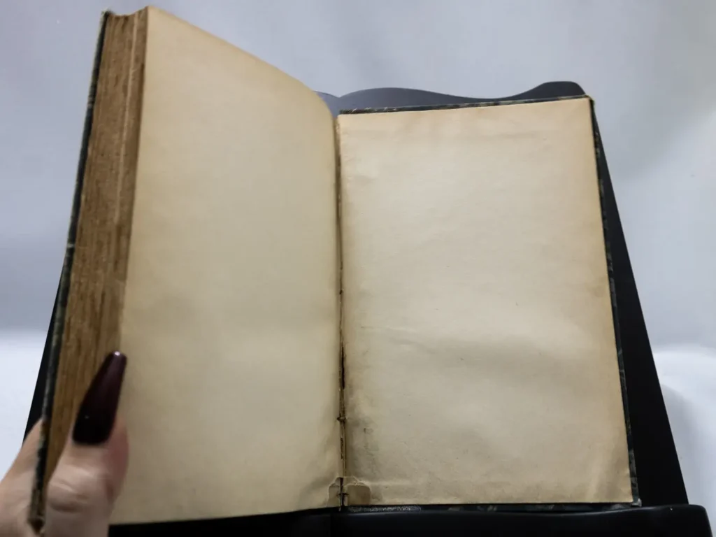 Livre Ancien Le Dauphin de Kavak de C. Pettinato, Édition 1935