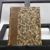 Livre Ancien Les Sœurs Rondoli de Maupassant Édition Spéciale